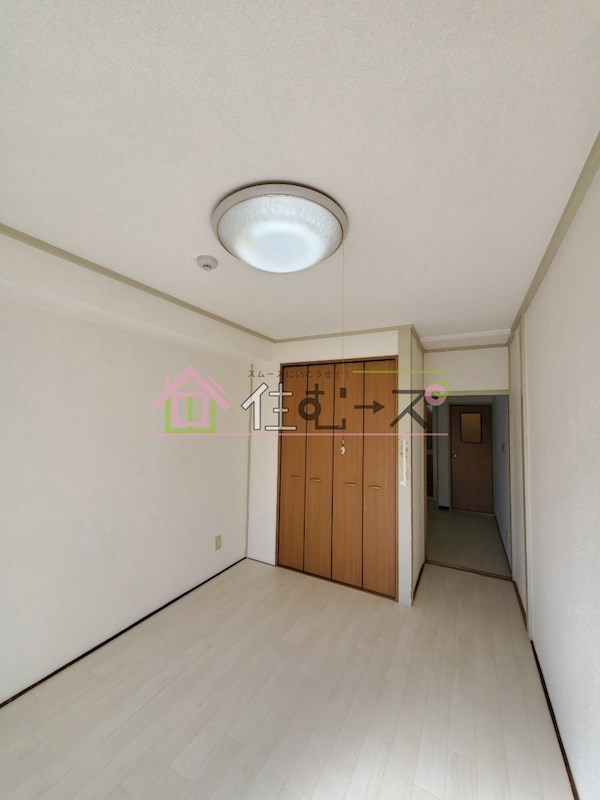 リアライズ上新庄豊新 リビング