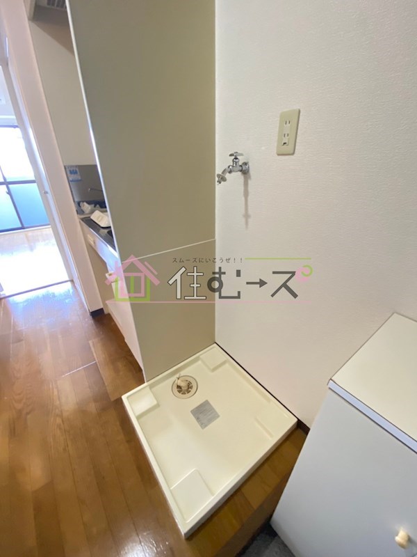 リーガル塚本Ⅱ その他6