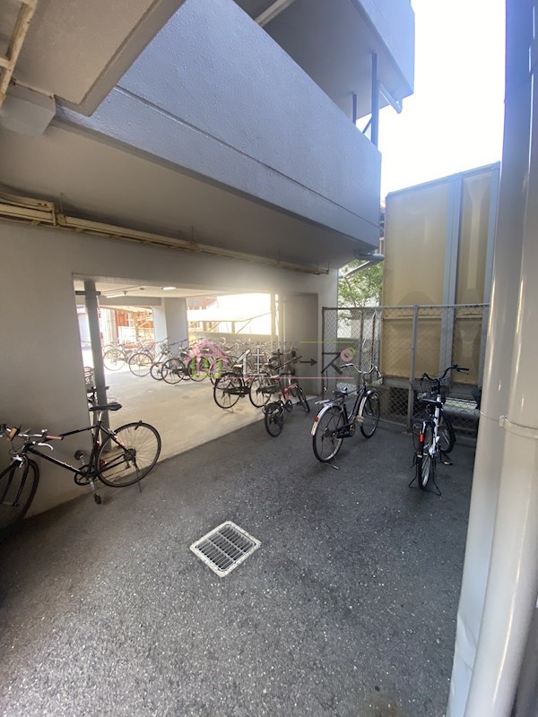 リーガル塚本Ⅱ その他外観3