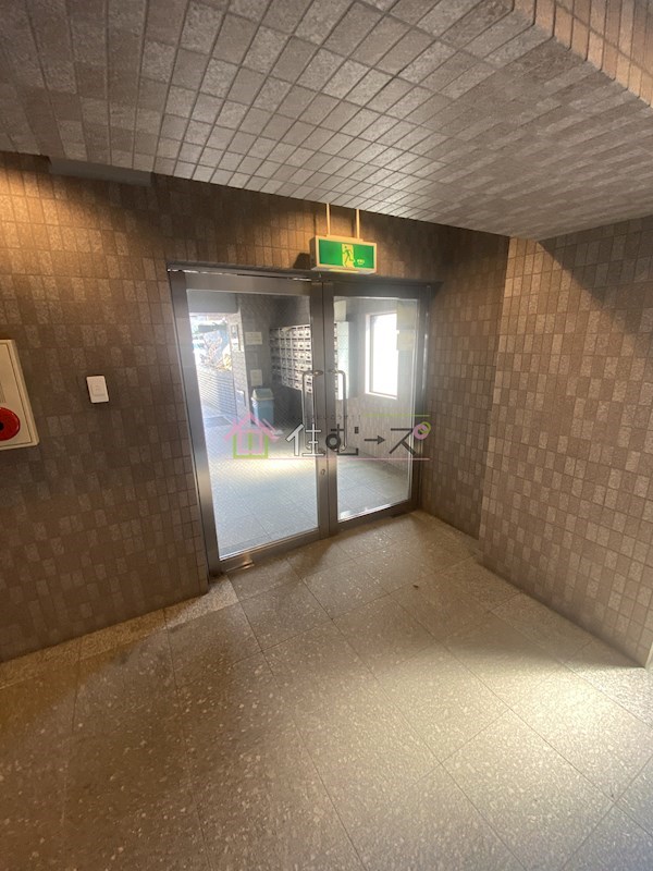 リーガル塚本Ⅱ その他外観6