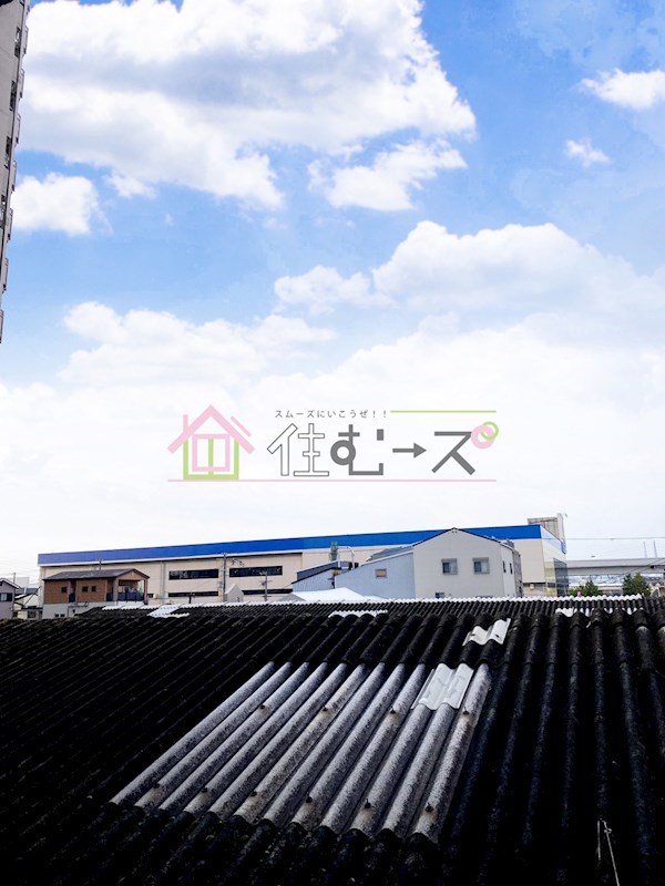 グランビルド平林 その他4