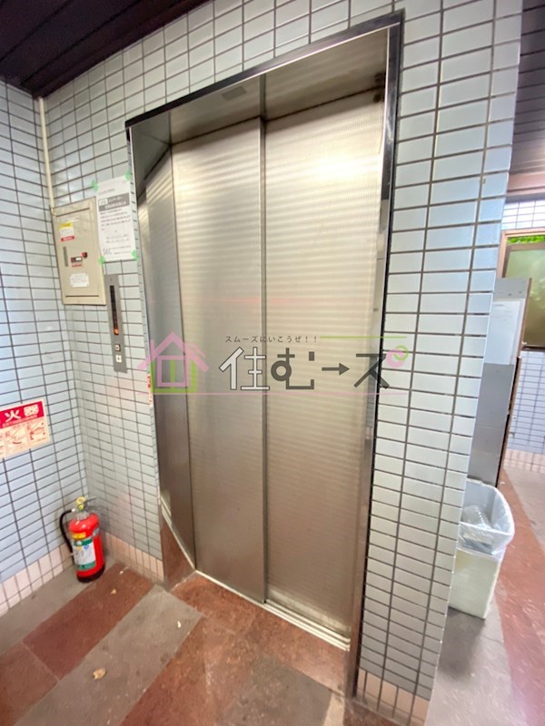 グランビルド平林 その他外観5