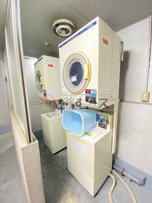 グランビルド平林 その他外観6