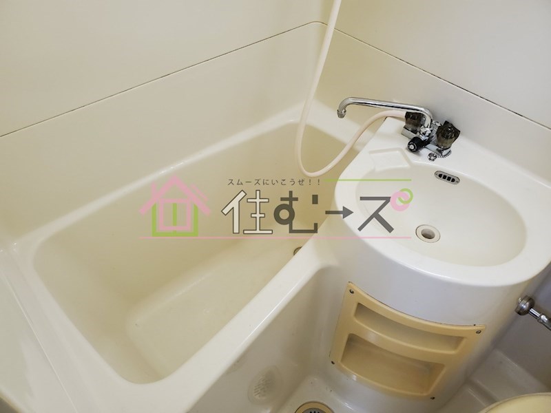 ベルノ成育 風呂画像