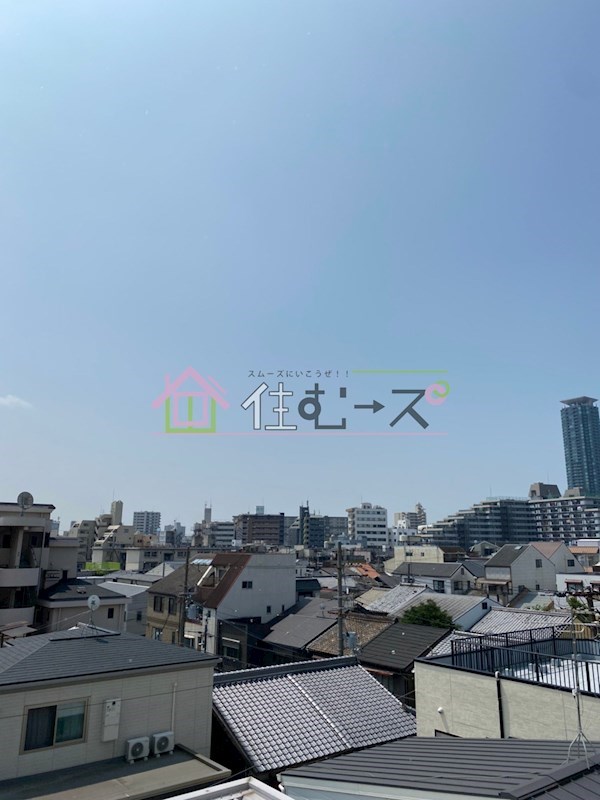 パウゼ寺田町駅前 その他4