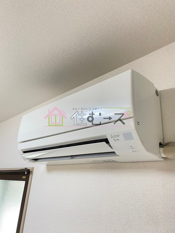 スリーエイトハイツ その他6