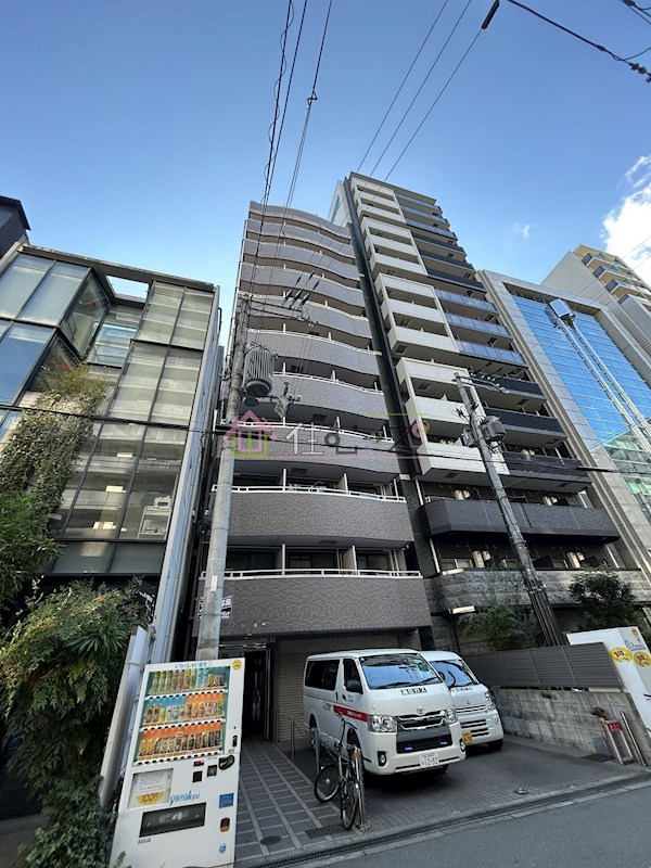 ティックランド南船場 その他外観1