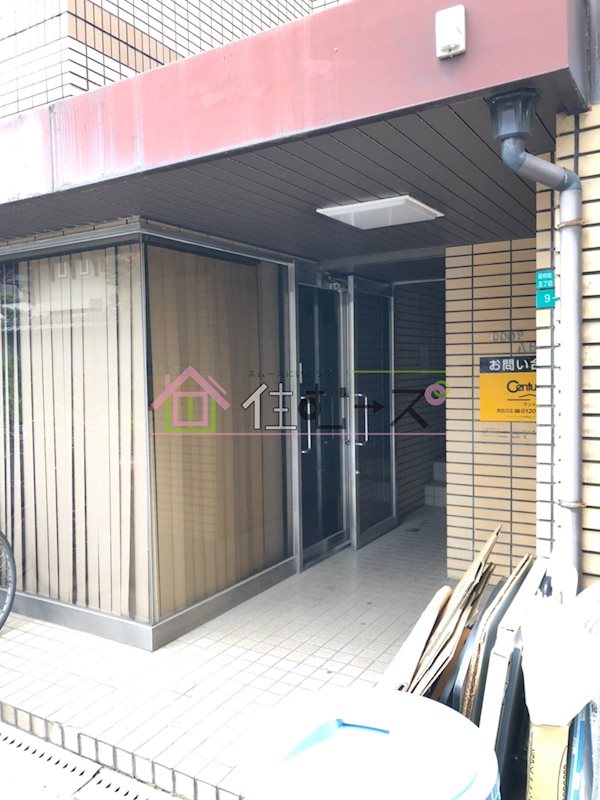 COOP　ABBEY その他1