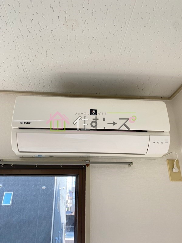 COOP　ABBEY その他2