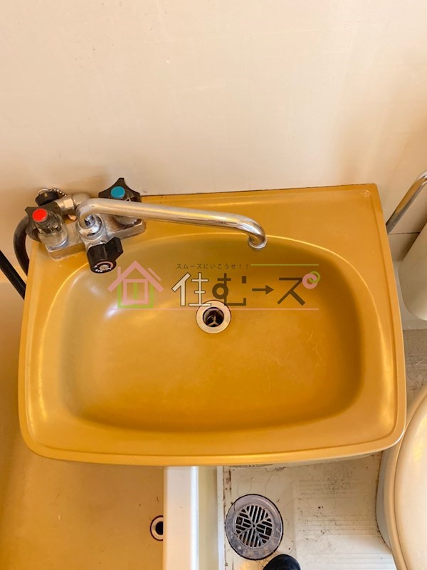 COOP　ABBEY その他4