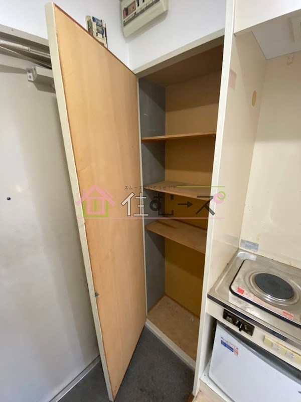 COOP　ABBEY その他5