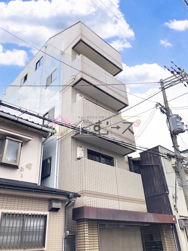 COOP　ABBEY その他外観1