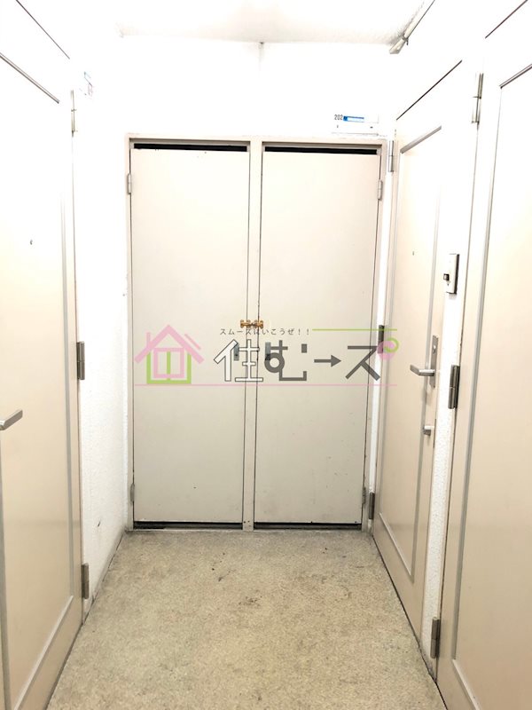 COOP　ABBEY その他外観5