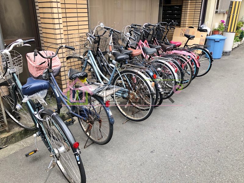 COOP　ABBEY その他外観6