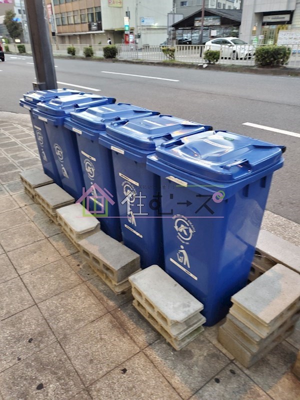 大阪府大阪市西区千代崎２丁目 その他