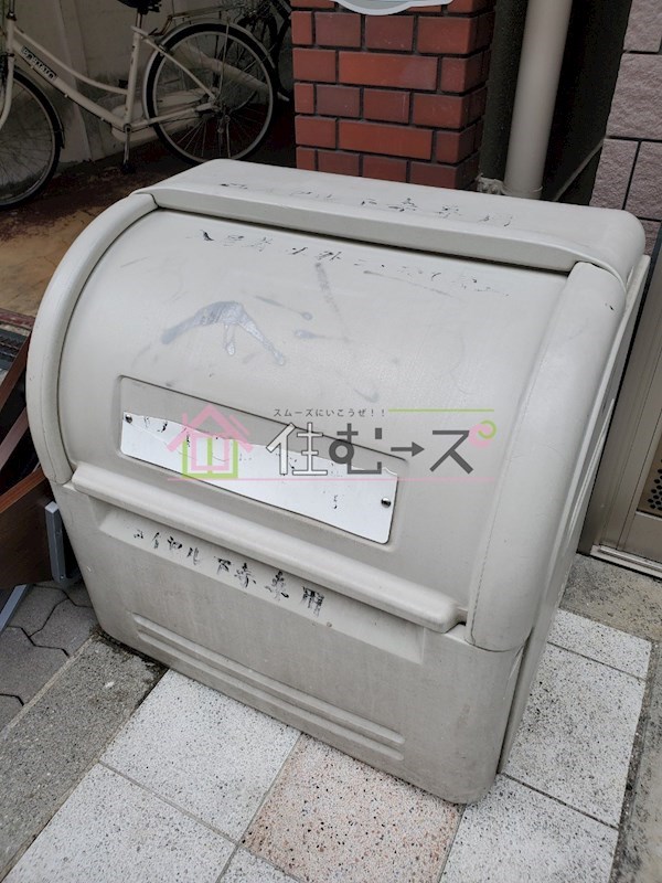 ロイヤル下寺 その他外観5