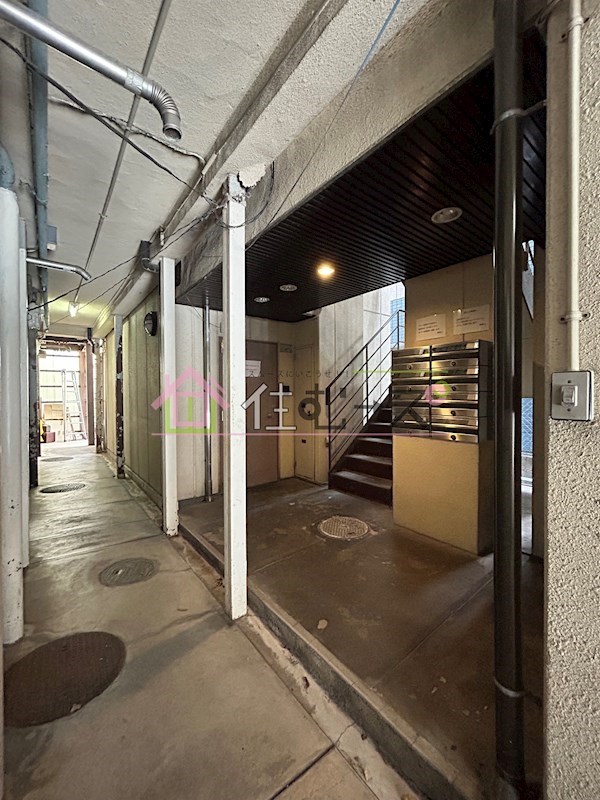 マンションタナカ その他1