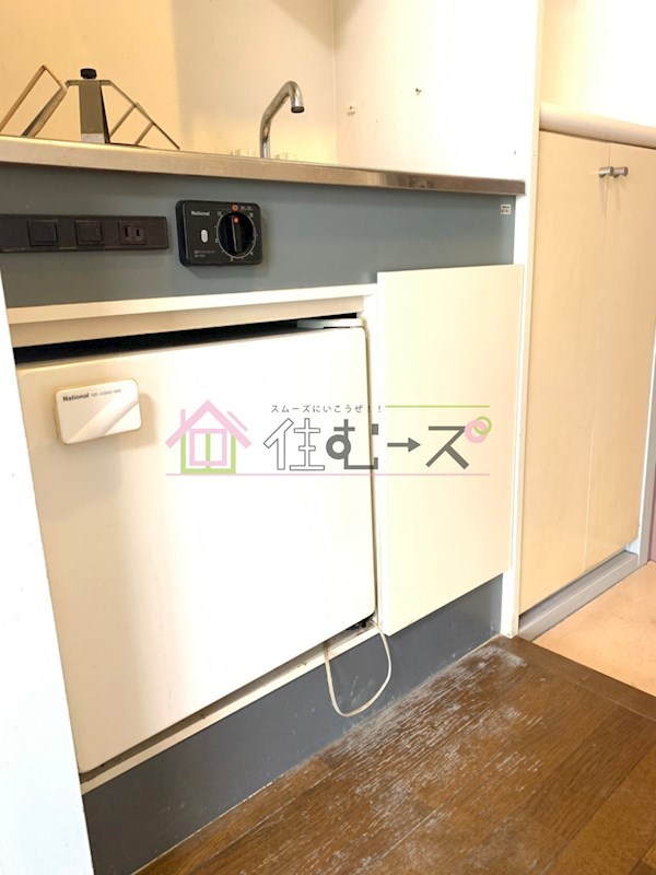 マンションタナカ その他5