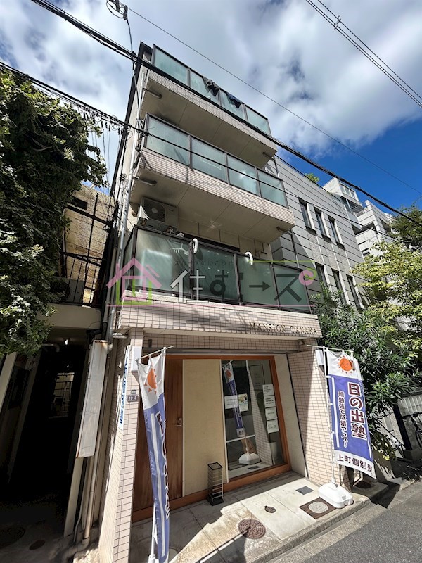 マンションタナカ その他外観1