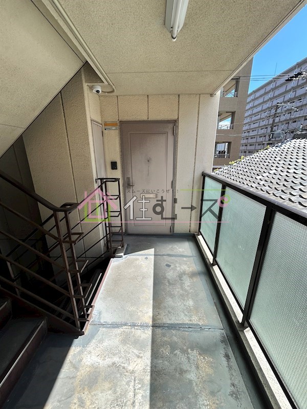 マンションタナカ その他外観5