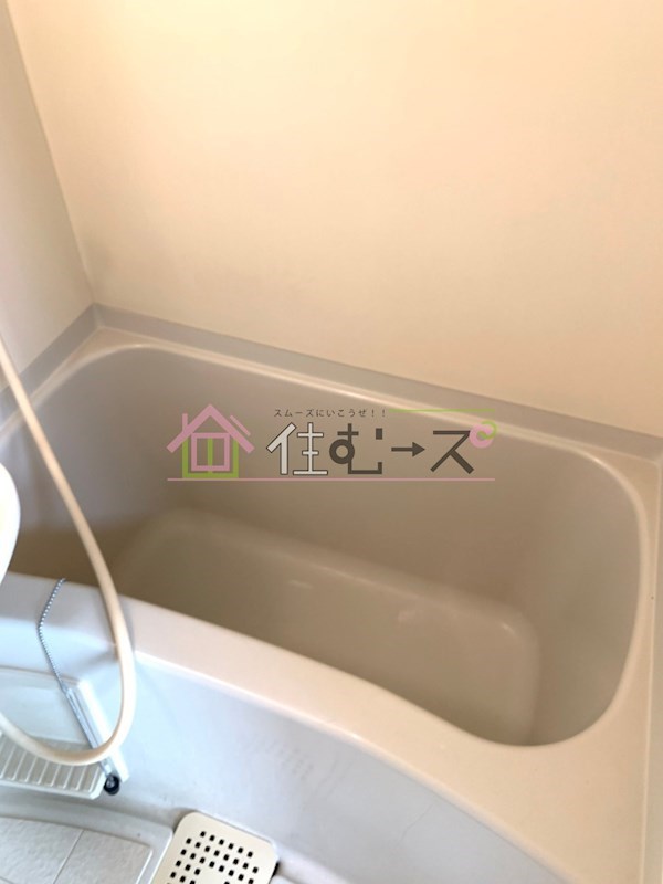 マンションタナカ 風呂画像