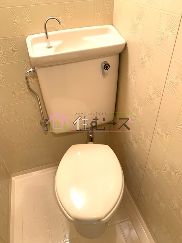 ルミエールシンケⅢ その他2