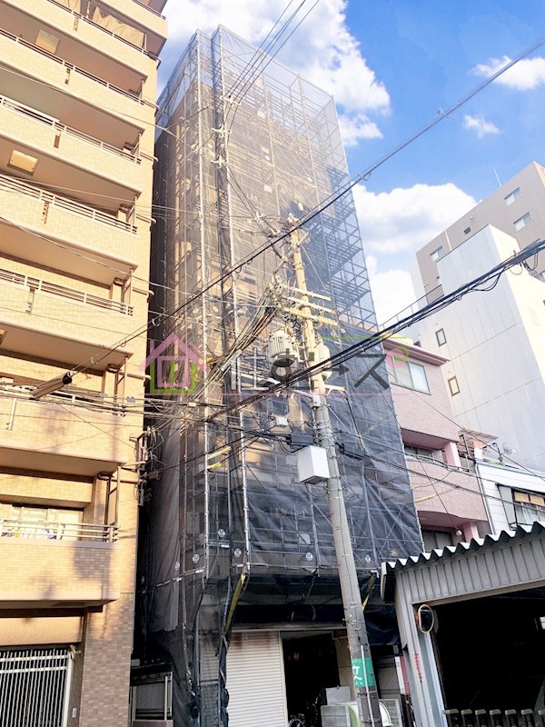 ルミエールシンケⅢ その他外観1