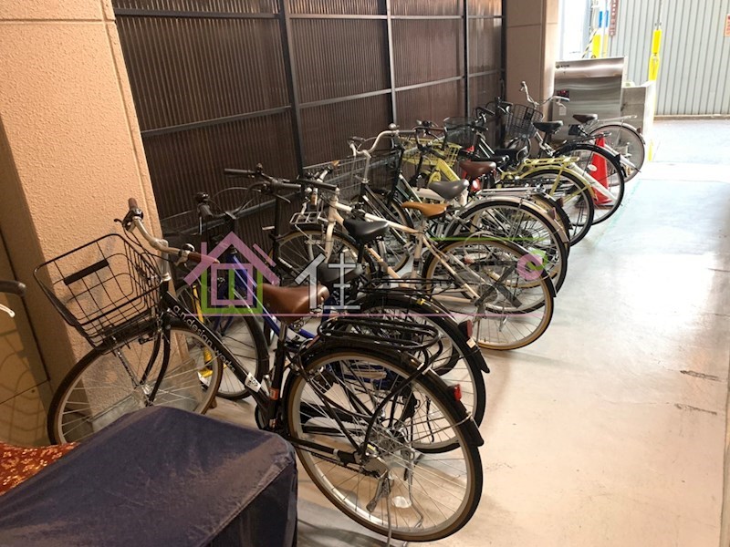 ルミエールシンケⅢ その他外観4