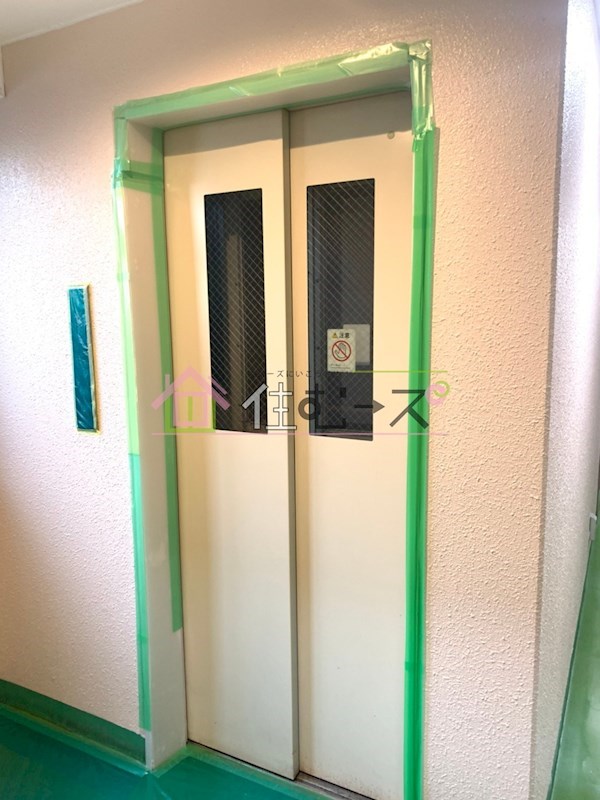 ルミエールシンケⅢ その他外観6