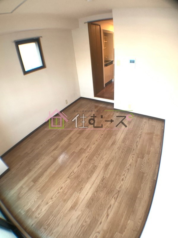 ルミエールシンケⅢ リビング