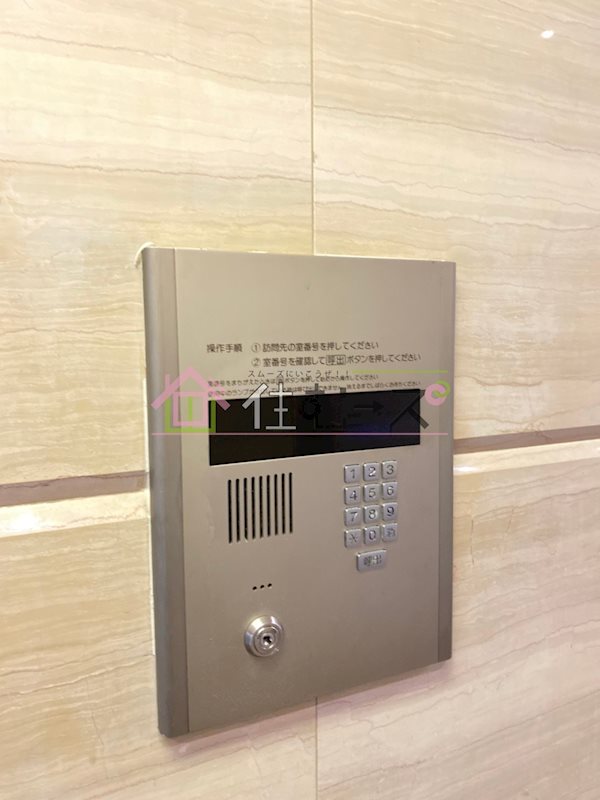 エムプリス上町 その他外観2