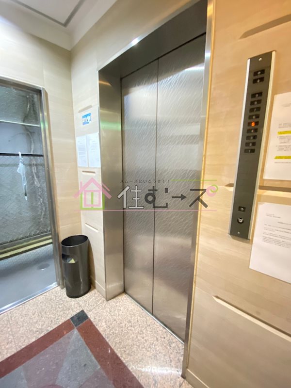 エムプリス上町 その他外観3