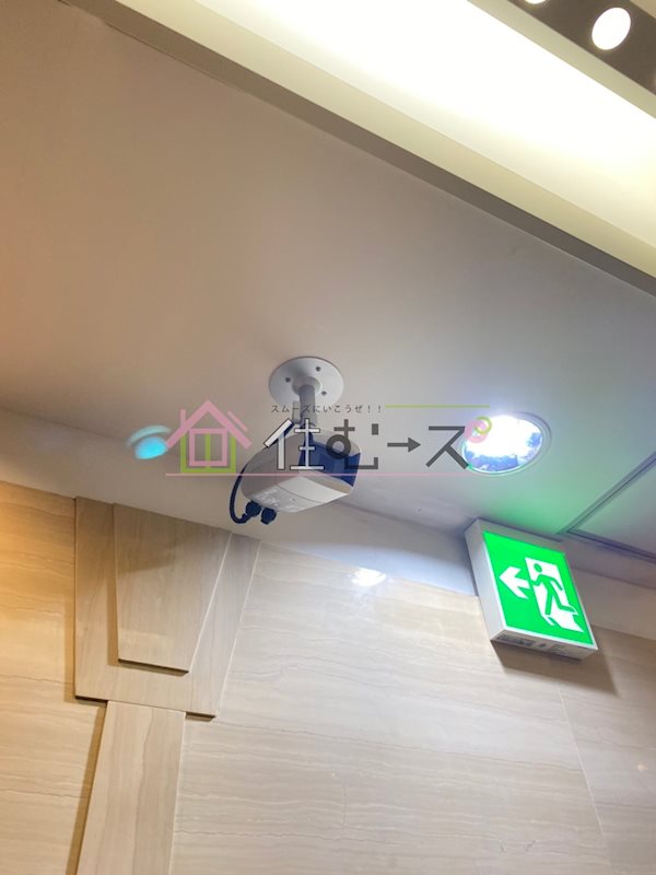 エムプリス上町 その他外観4