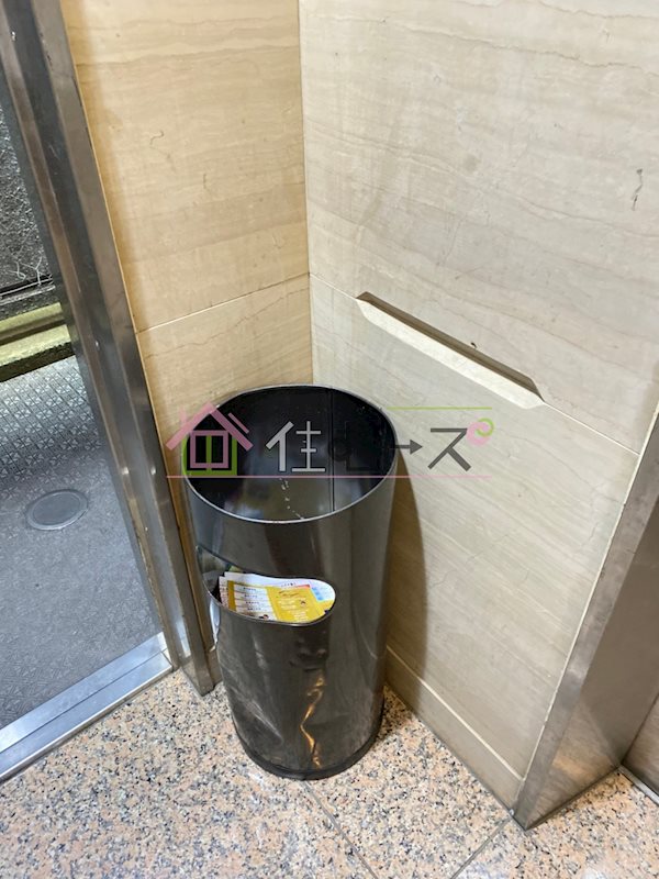 エムプリス上町 その他外観5