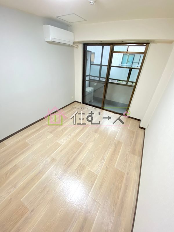 エムプリス上町 その他外観6