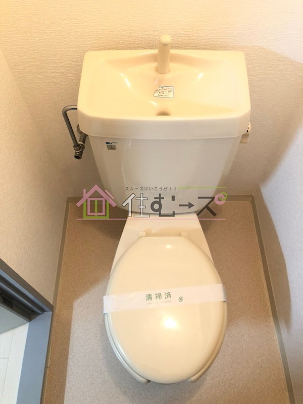 ベルフレージュ南堀江 その他2