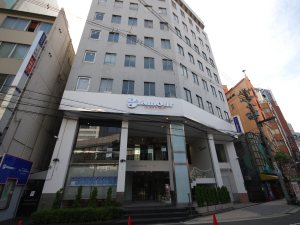 ベルフレージュ南堀江 周辺画像8