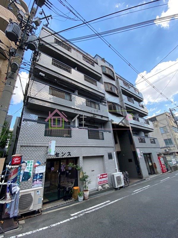 スター21小橋 その他外観1