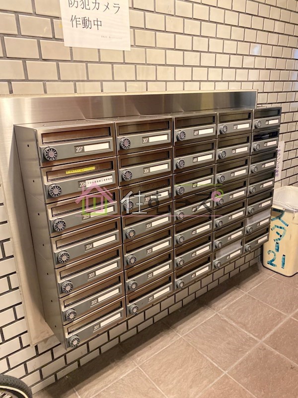 スター21小橋 その他外観4
