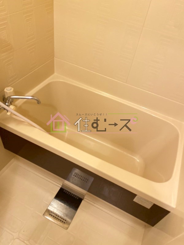 スター21小橋 風呂画像