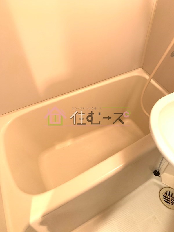 エンブレム都島 風呂画像