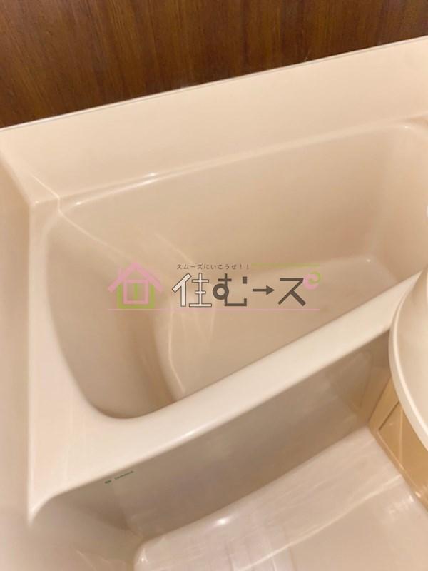 レナジア四天王寺 風呂画像
