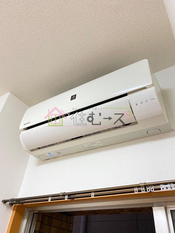 プレサンス心斎橋モデルノ その他2