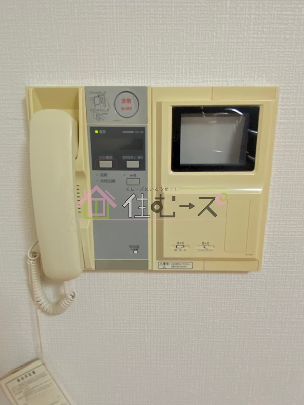 プレサンス心斎橋モデルノ その他6