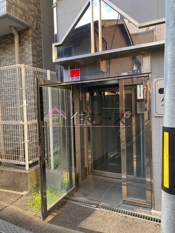 トラスティ夕陽ヶ丘 その他1