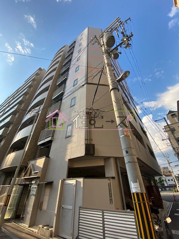 トラスティ夕陽ヶ丘 その他外観1