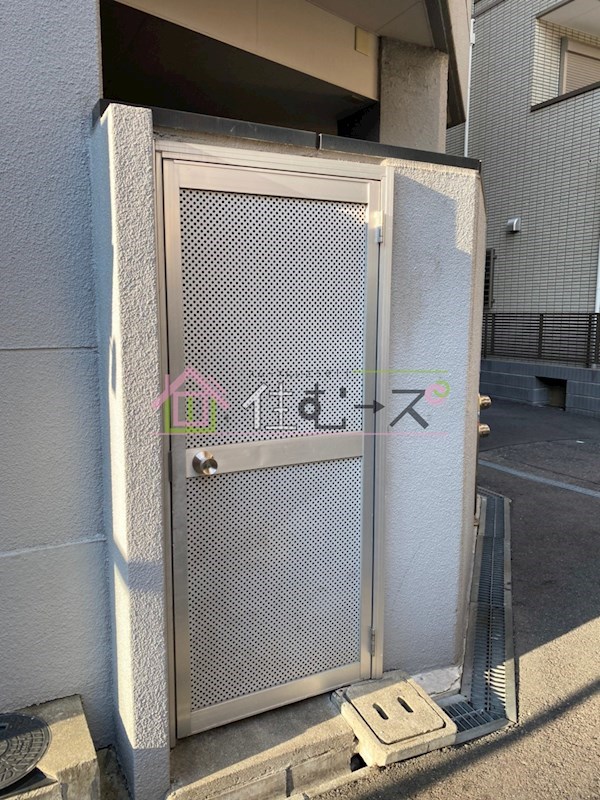 トラスティ夕陽ヶ丘 その他外観4