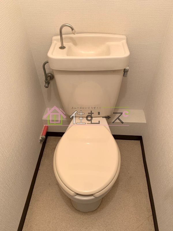 ダゼアマンション その他2