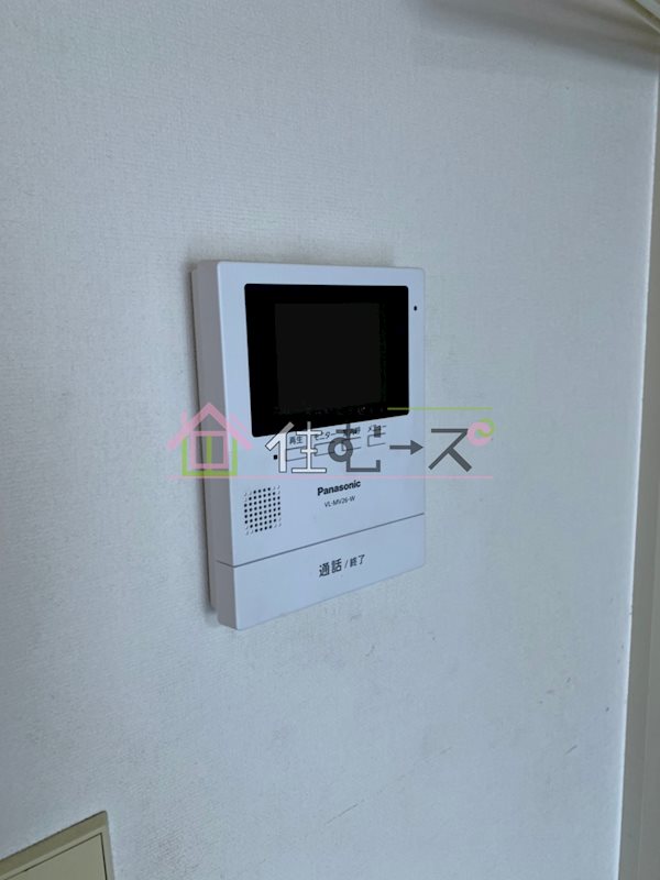 ダゼアマンション その他4