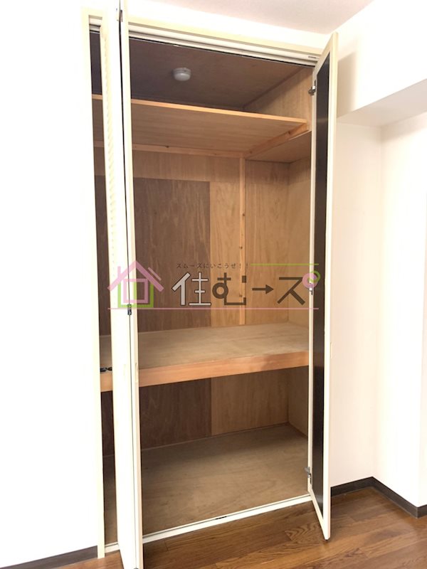 ダゼアマンション その他5